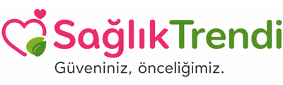 sağlık trendi site logo görseli