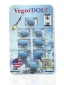 Vegro Dolt 100 mg 8 Tablet ürün görseli