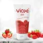 Viaxi Glide Çilekli Kayganlaştırıcı Jel 100 ml ürün görseli