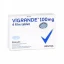 Vigrande 100 mg 4 Film Tablet ürün görseli