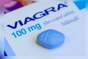 Viagra 100 mg 4'lü Tablet