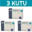 Viagra 100 mg 4’lü Tablet 3 Kutu ürün görseli