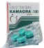 Kamagra 100 mg Cinsel Güç Artırıcı Hap ürün görseli