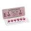 Cobra 130 mg Sildenafil 6 Tablet Kırmızı ürün görseli