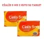 Cialis 5 mg 28 Tablet 2 Kutu ürün görseli
