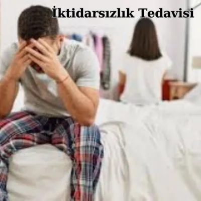 Cinsel İktidarsızlık Nedir? yazı görseli