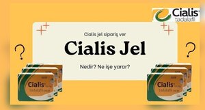 Cialis Jel 100 Mg