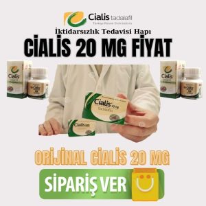 Cialis ürün seçenekleri