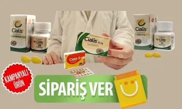 Cialis Tadalafil Nedir? Ne İşe Yarar? yazı görseli