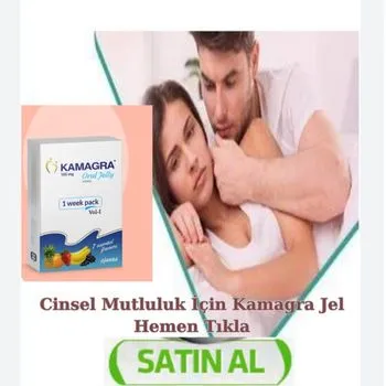 Kamagra Jel Nedir yazı görseli