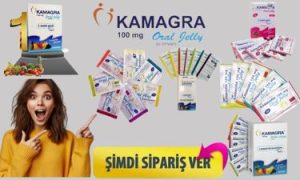 Kamagra Jel 10 Kutu ürün bilgilendirme görseli