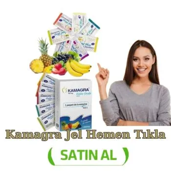 Kamagra Jel Fiyat yazı görseli