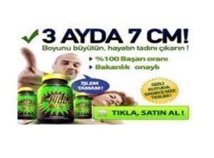 Penis bakım ürünleri