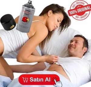 Viga 100000 Geciktirici Sprey görseli