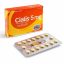 Cialis 5 mg 28 Tablet ürün görseli