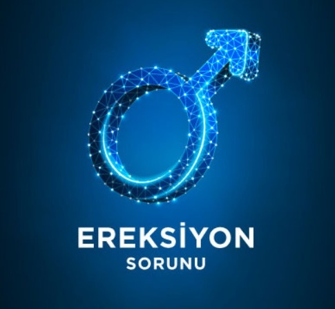 ereksiyon sorunu çözüm