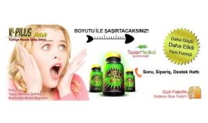 Penis bakım ürünleri