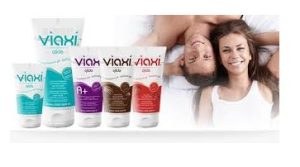 Viaxi Glide Çikolatalı Kayganlaştırıcı Jel 100 Ml görseli