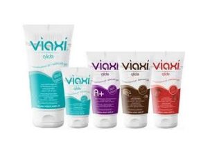 Viaxi Glide Kayganlaştırıcı Jel 200 ml ürün bilgilendirme görseli
